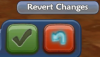 Revert Changes Button