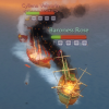 A High Seas Battle