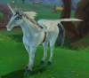 Pegasus Unicorn 