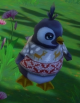 Tacky Sweater Penguin 