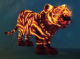 Lava Tiger 